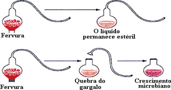 Louis Pasteur - Brasil Escola